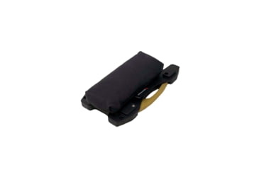 Image of Area 419 Railchanger X w/T Clamp, Black, 419-ALK-RCX