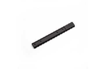Image of Area 419 Tikka T1X Improved Scope Rail, 30 MOA, Black, 419-ISR-TKT1X-30