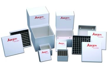 Image of Argos Dividr Cardboard 144 Placepk12 R3024, Unit PK