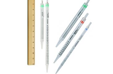 Image of Argos Pipette 10ml Short Cs150 PM10, Unit CS