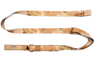 Image of Arid MFG A.R.S. Mod 1 Minimalist Sling, Multicam Arid, ARSMOD1MCA