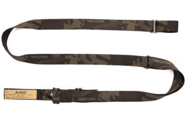 Image of Arid MFG A.R.S. Mod 1 Minimalist Sling, Multicam Black, ARSMOD1MCB