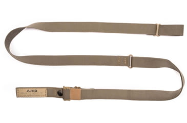 Image of Arid MFG A.R.S. Mod 1 Minimalist Sling, Ranger Green, ARSMOD1RG