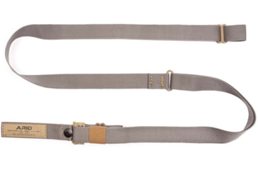 Image of Arid MFG A.R.S. Mod 1 Minimalist Sling, Urban Gray, ARSMOD1UG