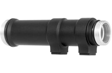 Image of Arisaka Defense 600 Series Weapon Light Body, Black, LB-600