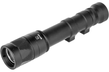 Image of Arisaka Defense 600 Series Weapon Light Body, Black, LB-600