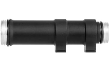 Image of Arisaka Defense 600 Series Weapon Light Body, Black, LB-600