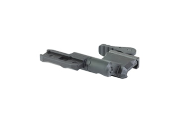 Image of Arisaka Defense Magnifier Mount, 0.90 Height, Anodized Finish, Black, Fits Eotech Magnifiers MML-EOT-090-RIGHT