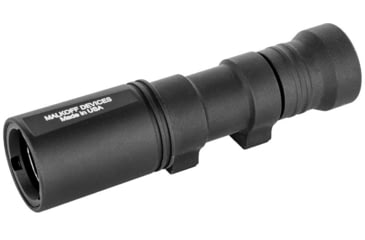 Image of Arisaka Defense Momentary Tailcap, Black, TC-2