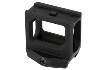 Image of Arisaka Defense Red Dot Sight Mount, Aimpoint Acro, 2.26in, Picatinny, Anodized, Black, ARSOM2-ACRO-226
