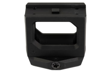 Image of Arisaka Defense Red Dot Sight Mount, Aimpoint Acro, 2.26in, Picatinny, Anodized, Black, ARSOM2-ACRO-226