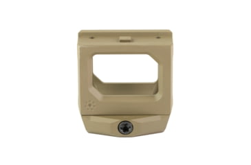 Image of Arisaka Defense Mount, Flat Dark Earth, Picatinny, Anodized ARSOM2-MICRO-226-FDE