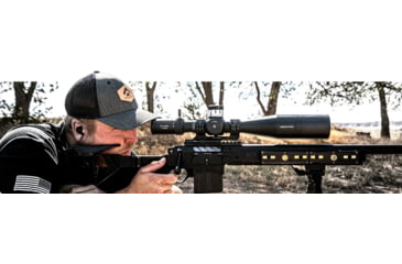 Image of Arken Optics 7-35X56 34mm Tube First Focal Plane Rifle Scope, MRAD, VPR, EP5GII-7351VPR