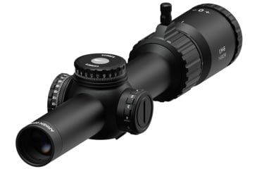Image of Arken Optics 1-6x24 30mm Tube Second Focal Plane Rifle Scope