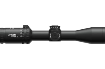 Image of Arken Optics 2-12x42mm 30mm Tube Rifle Scope, Second Focal Plane