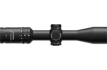 Image of Arken Optics 2-12x42mm 30mm Tube Rifle Scope, Second Focal Plane