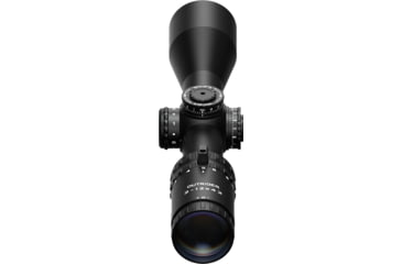 Image of Arken Optics 2-12x42mm 30mm Tube Rifle Scope, Second Focal Plane