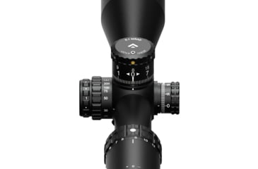 Image of Arken Optics 4-16X44 30mm Tube First Focal Plane Rifle Scope