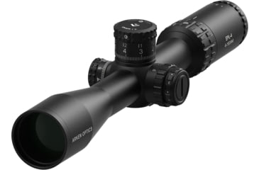 Image of Arken Optics 4-16X44 30mm Tube First Focal Plane Rifle Scope
