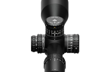 Image of Arken Optics 4-16X50 34mm Tube First Focal Plane Rifle Scope