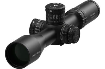 Image of Arken Optics 4-16X50 34mm Tube First Focal Plane Rifle Scope