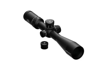 Image of Arken Optics 6-24X50 30mm Tube First Focal Plane Rifle Scope
