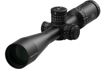 Image of Arken Optics 6-24X50 30mm Tube First Focal Plane Rifle Scope