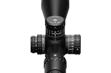 Image of Arken Optics 6-24X50 34mm Tube First Focal Plane Rifle Scope
