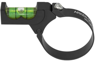Image of Arken Optics Bubble Level