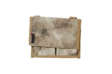 Image of Armageddon Gear AICS Magazine Pocket, 2-Cell with PALS, A-TACS AU, AG0154-AU