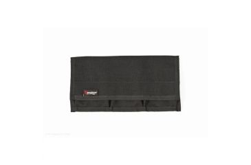 Image of Armageddon Gear AICS Magazine Pocket, 3-Cell, Black AG0153-BK