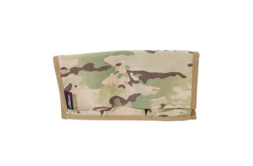 Image of Armageddon Gear AICS Magazine Pocket, 3-Cell, MultiCam, AG0153-MC