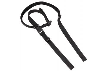 Image of Armageddon Gear Carbine Sling w/o Swivels, Black, AG0100-BK