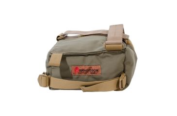 Image of Armageddon Gear Chinese Cheater Bag, Ranger Green, AG0600-RG