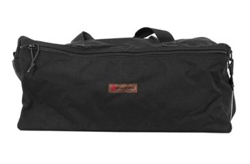Image of Armageddon Gear Kit Bag Plus, Medium, Black, AG0539-BK