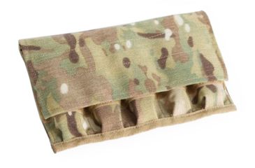 Image of Armageddon Gear Pistol Magazine Pocket, 5-Cell, MultiCam, AG0577-MC
