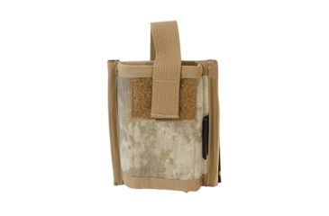 Image of Armageddon Gear Pistol Pocket, A-TACS AU, AG0176-AU