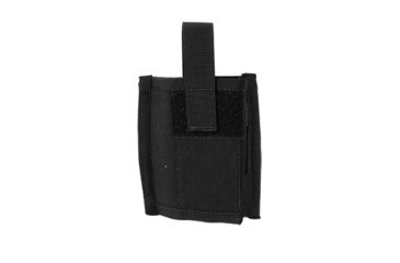 Image of Armageddon Gear Pistol Pocket, Black, AG0176-BK