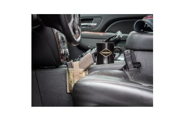 Image of Armageddon Gear Pistol Pocket, MultiCam, MultiCam, AG0176-MC