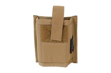 Image of Armageddon Gear Pistol Pocket, Tan, AG0176-TN