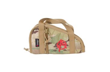 Image of Armageddon Gear Pistol Rug - Small, MultiCam, AG0179-MC