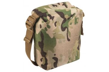 Image of Armageddon Gear Python Adjustable Support Bag, MultiCam, AG0660-MC