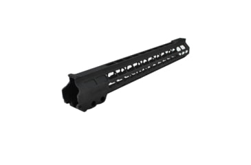 Image of ArmaLite M15 3-Gun Handguard Kit, 12in, Black, 153GNHGD12