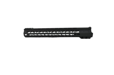 Image of ArmaLite M15 3-Gun Handguard Kit, 12in, Black, 153GNHGD12