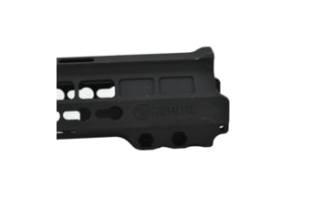 Image of ArmaLite M15 3-Gun Handguard Kit, 12in, Black, 153GNHGD12