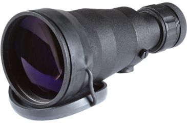 Image of Armasight 8x Lens for Nyx-7C Bi Ocular, Black ANLE8X0005