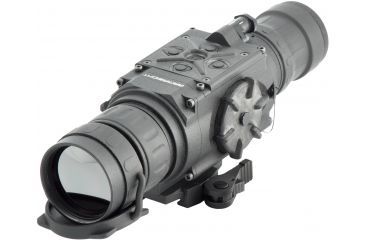 Image of Armasight Apollo Thermal Imaging Clip-On System 42mm Lens,324x256 Core 30 Hz TAT253CN4APOL01
