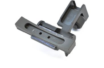 Image of Armasight Helmet Mount for Spark / Sirius / Mini-NYX14 Night Vision Monoculars ANHM000002
