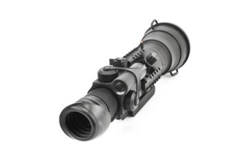 Image of Armasight Nemesis 6x Gen 2+ Night Vision Rifle Scope, Standard Def NRWNEMESI62GDS1