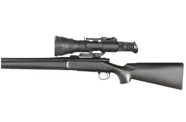 Image of Armasight Nemesis 6x Gen 2+ Night Vision Rifle Scope, Standard Def NRWNEMESI62GDS1